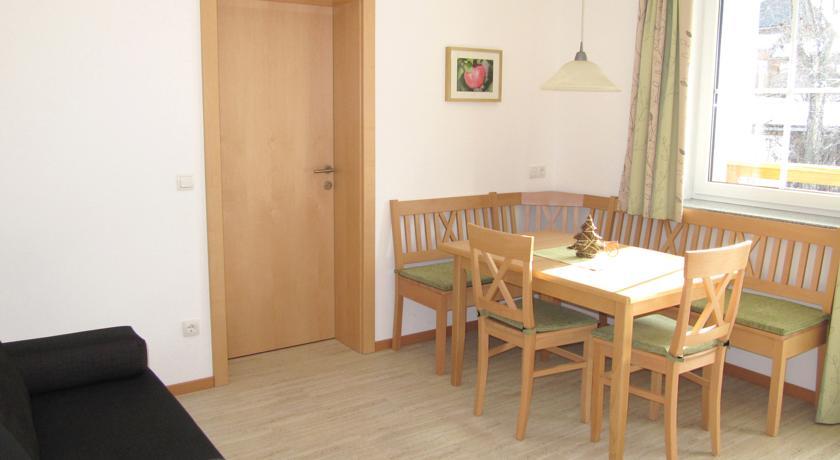 穆劳附近圣格奥尔根Haus Ofner Am Kreischberg住宿加早餐旅馆 客房 照片