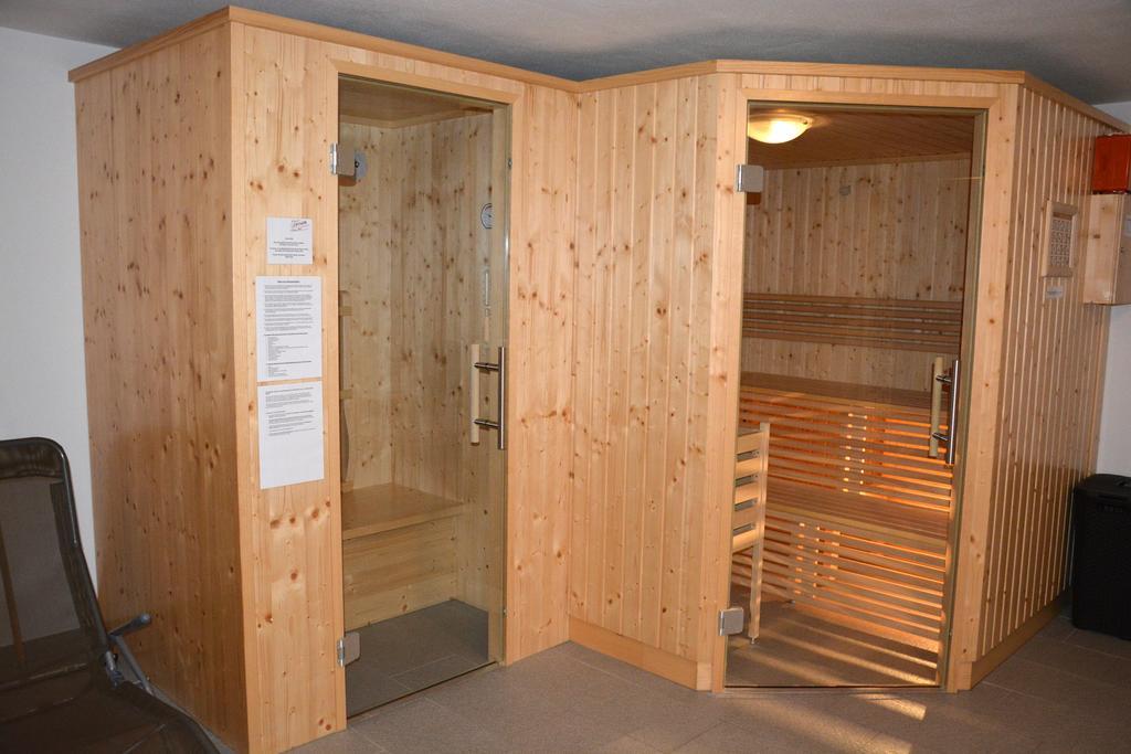 穆劳附近圣格奥尔根Haus Ofner Am Kreischberg住宿加早餐旅馆 外观 照片