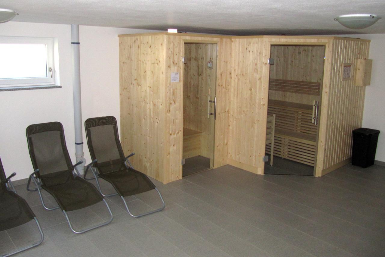 穆劳附近圣格奥尔根Haus Ofner Am Kreischberg住宿加早餐旅馆 外观 照片